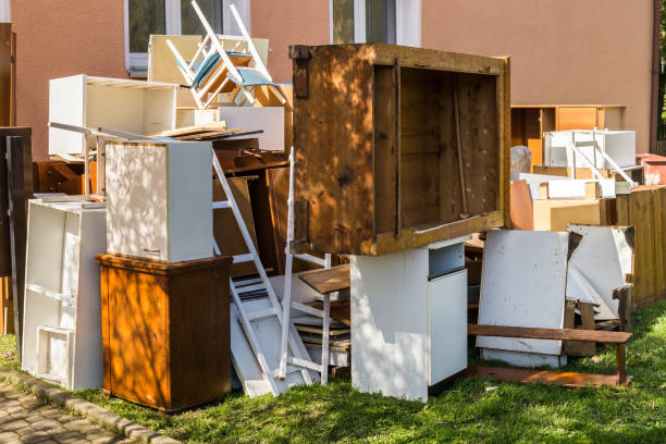 Best Mattress Disposal  in Wesley Hills, NY