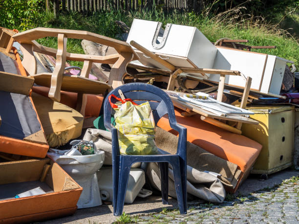 Demolition Debris Removal in Wesley Hills, NY