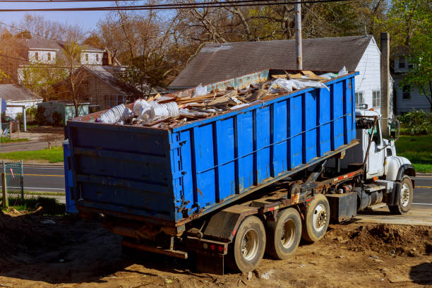 Professional Junk Removal Services in Wesley Hills, NY