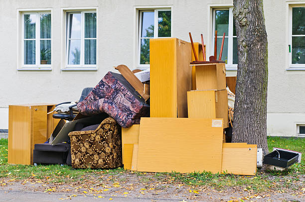 Best Commercial Junk Removal  in Wesley Hills, NY