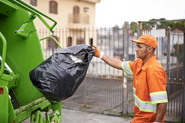 Best Demolition Debris Removal  in Wesley Hills, NY